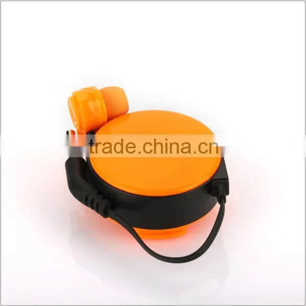Low Price OEM Earphone Manufacturer From China photo-2