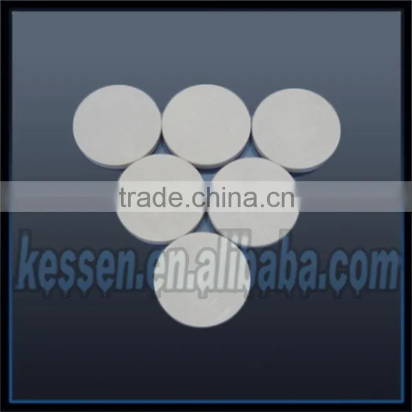 ZrO2 / Zirconia / Zirconium Oxide Precision Ceramic Valves photo-3