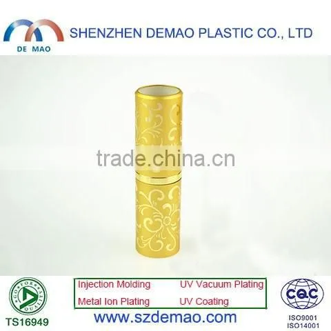 Injection Plastic Mold Lipstick Case photo-2