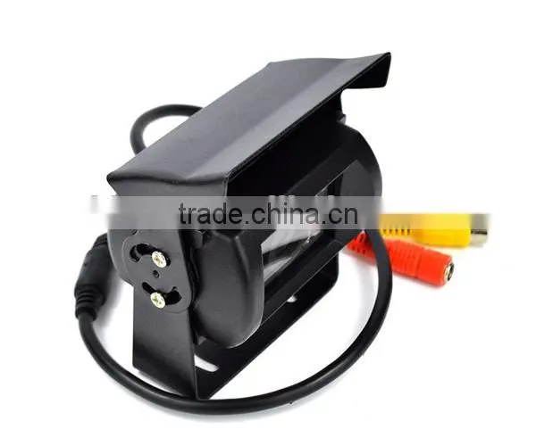 Hot Selling Auto Parts the Top Seller 24V Reverse Camera for Bus and Truck, Best Selling Producuts photo-2