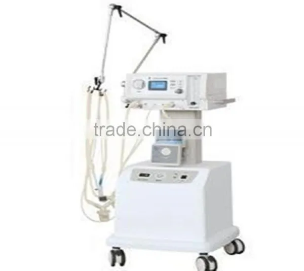 Medical Ventilator