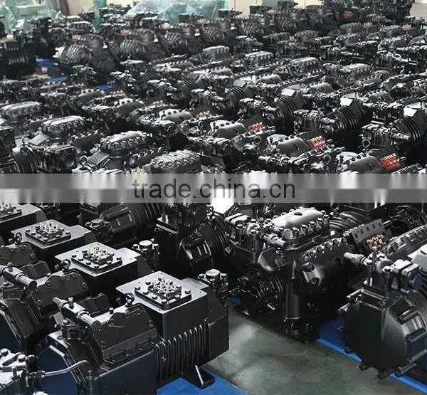 8hp 6kw Hangzhou Yemoo Air Cooled Plate Heat Exchanger Price photo-6