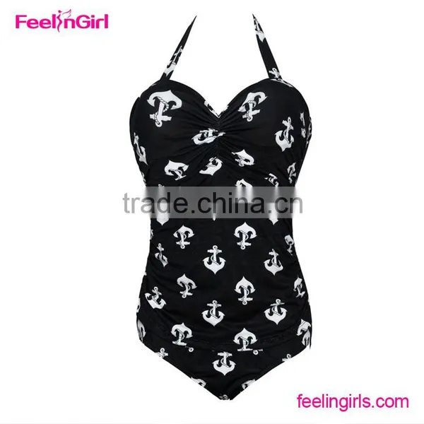 Wholesale Hot Sale Fashion Sexy Girls Swimwear photo-2