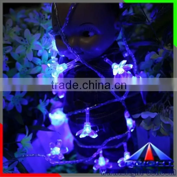 10M per Set Christmas LED String Light photo-3