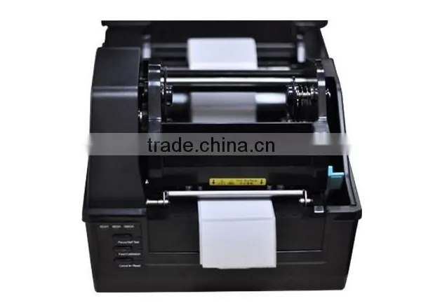 Bizsoft Good Quality Postek C-168 300dpi Wash Label Barcode Printer photo-5