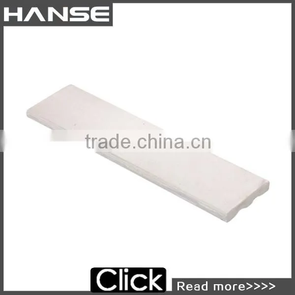 Decorative Cork Wall Tiles 240x60x10mm