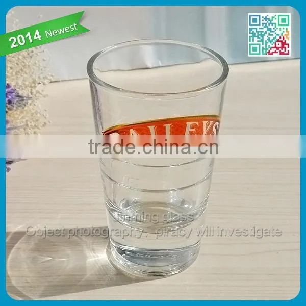Hot Selling Wine Glass Decal Print Red Wine Glass Custom Mini Wine Glass photo-2