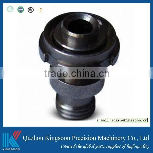 Oem Odm Precision Turning and Milled Part Sus303 Metal Part Customized Telecom Products