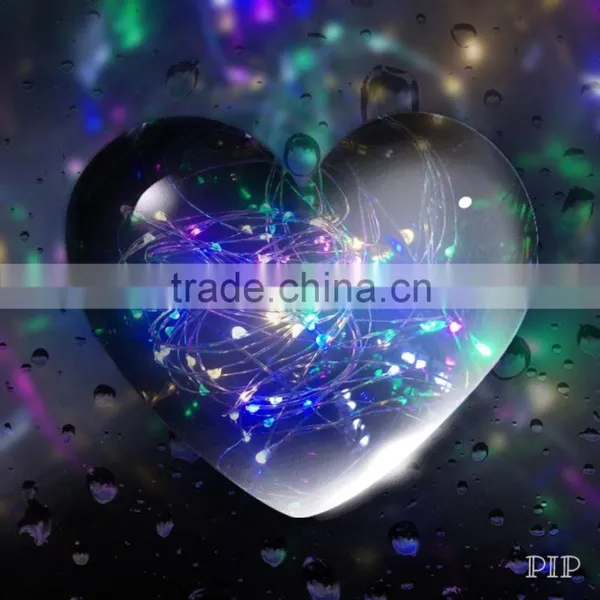 Battery Operated Mini Led String Lights for Craft photo-4