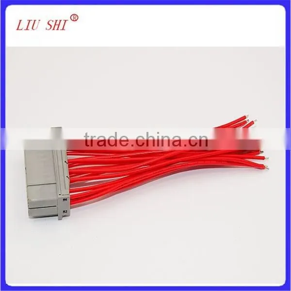 Customize Automotive Connector Wire Harness photo-6