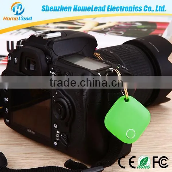 Waterproof Bluetooth Controlled Key Finder With 50M Long Range and 3 in 1 Function Quality Choice photo-4