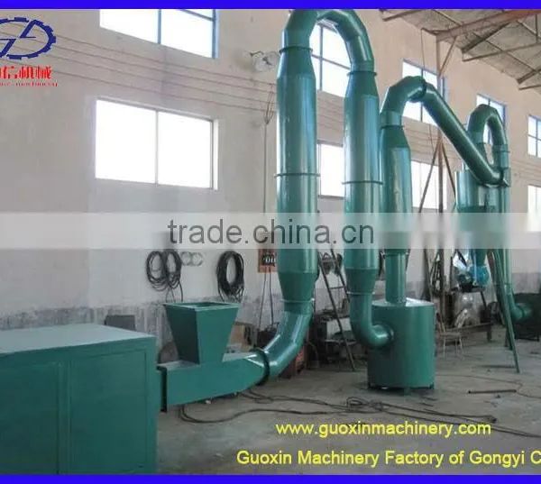 High Quality and Competitive Price Sawdust Pipe Dryer With CE photo-3