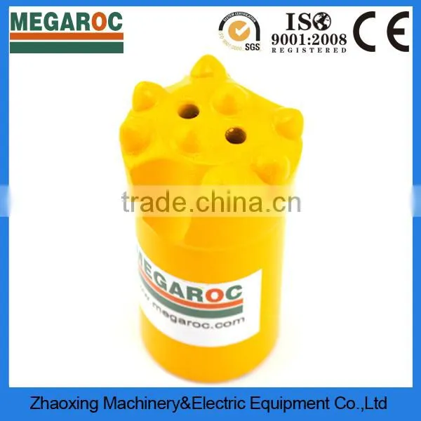 Quarrying and Mining Drill Bits for Exploration photo-4