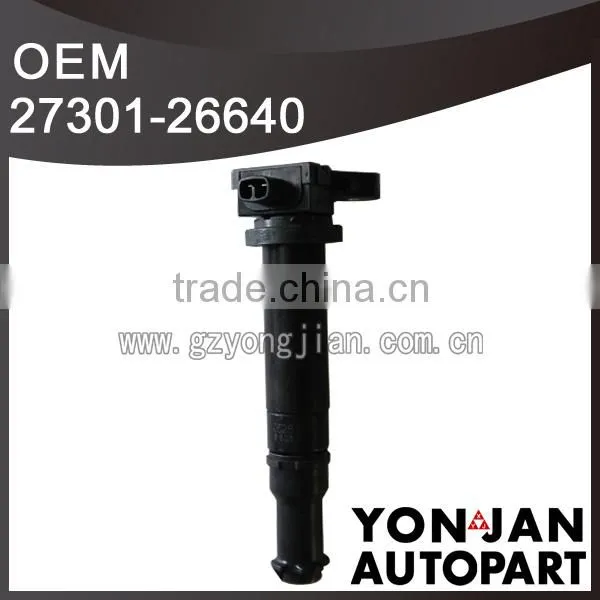 27301-26640 Genuine Ignition Coil Assembly for Accent Rio UF499 photo-3