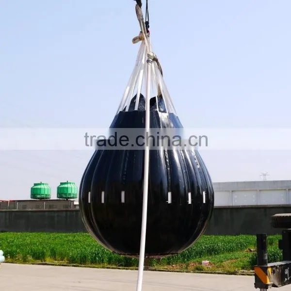 Water Bag for Testing Weight