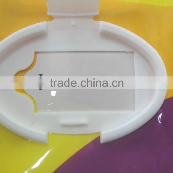 BC2080 Africa Hot Sale Ghana Baby Wipes photo-3