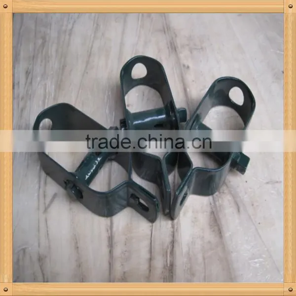 Steel Powder Coated Wire Tender photo-2
