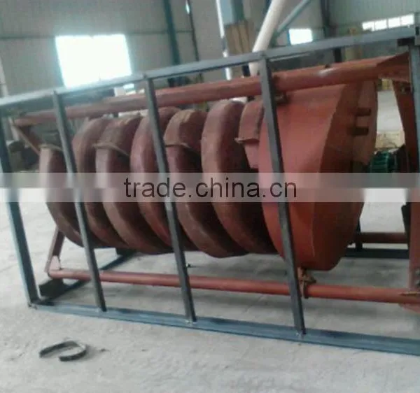Mining gravity separator