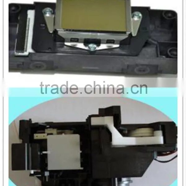 Rainbow Textile Printer photo-4