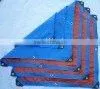 Various Color Thick PE Tarpaulin/Waterproof Outdoor Cover