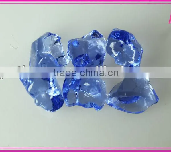 Acrylic Aquarium Stone Aquarium Accessories Acrylic Stone