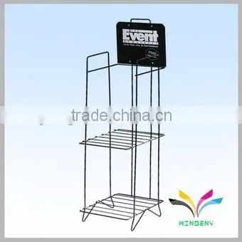 School Office Supply Library Furniture Book Rack Shelving for Book Shelves photo-4