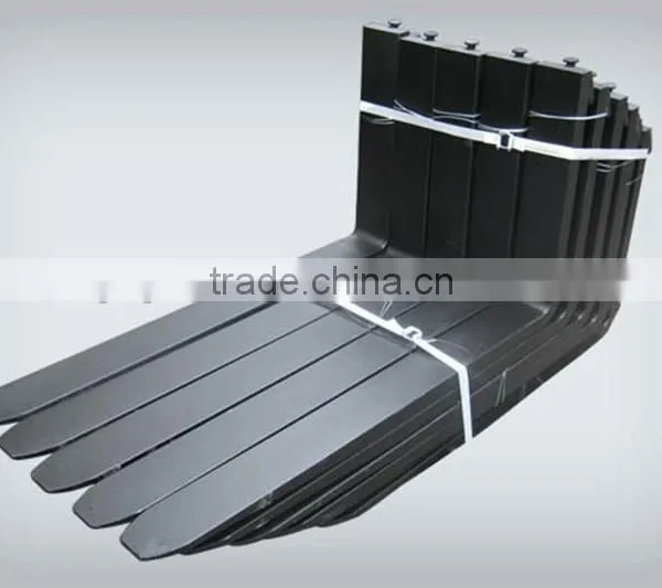 Heavy Duty Forklift Forks photo-2