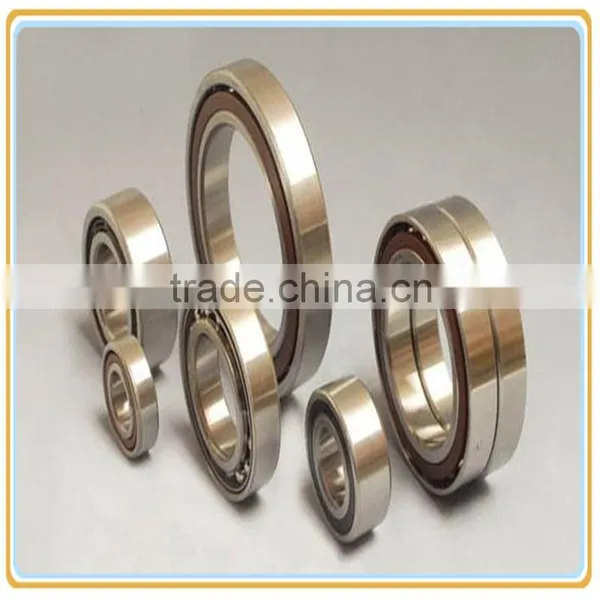 China Manufacturer Supply Bearing, 7030 Angular Contact Ball Bearing photo-5
