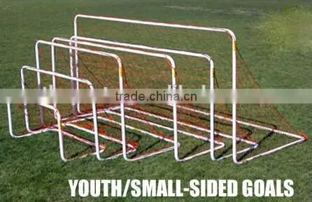 Youth/Small-Sided Football Goal photo-2