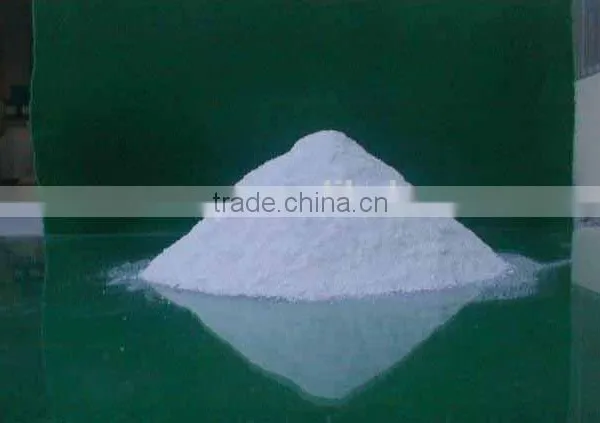 Cryolite For Aluminum Production With 98% F53% photo-6