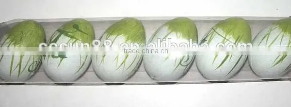 Colorful and Clear Openalbe Easter Eggs photo-3