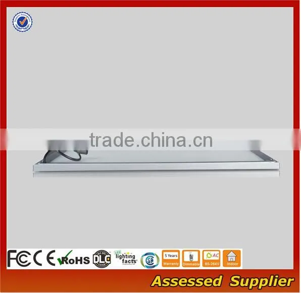 LED Ceiling Panel Light 60x30cm Super Slim Edge Lit Led Panel Light 600x300 for House Lighting photo-4