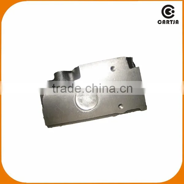 Wholesale Small Engine Parts 4JG2 Cylinder Head Auto Parts Dubai photo-4