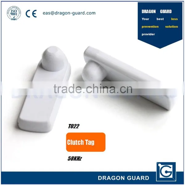 Garment Store Anti-Theft Hard Tag, Alarming Anti-Shoplifting Clothing Security RF EAS Source Tag photo-4