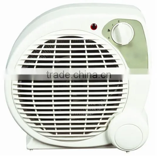mz Electric Heater Hot Selling 2000W Fan Heater Electric Fan Heater 220v-240v 110v/60hz 1000W 2000W photo-6