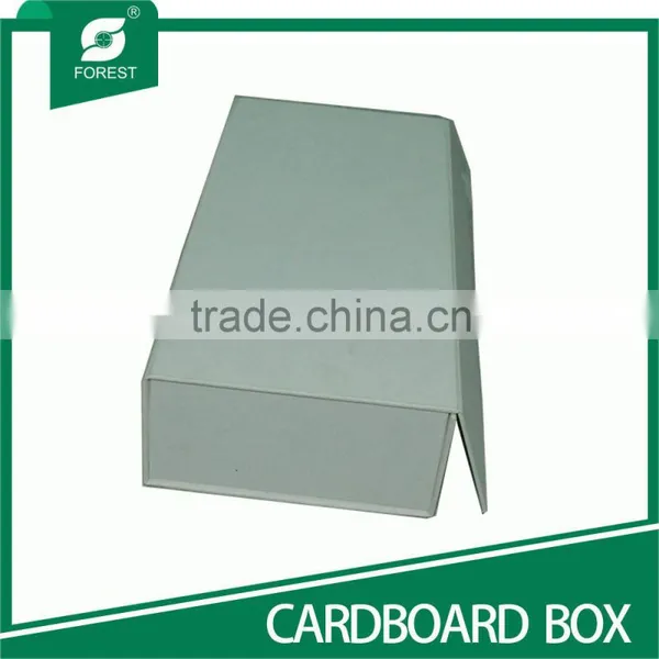 PERSONALIZED BOOK SHAPE CARDBOARD GIFT BOXES JEWELLERY PACKAGING BOX photo-6