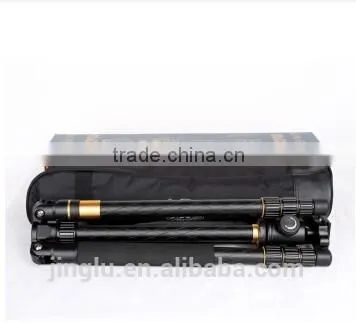 QZSD-999 Portable Lightweight Camera Tripod Monopod photo-4