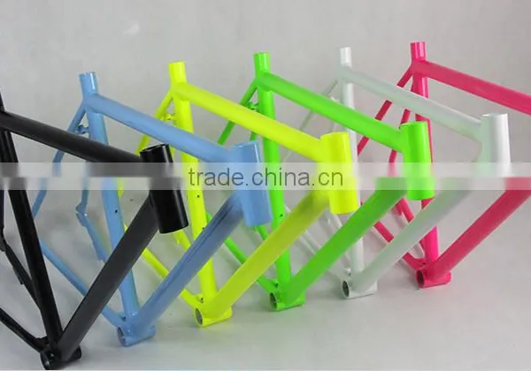 2015 Cheap Fixie Frame 700C Fixed Gear Bike/fixie photo-2
