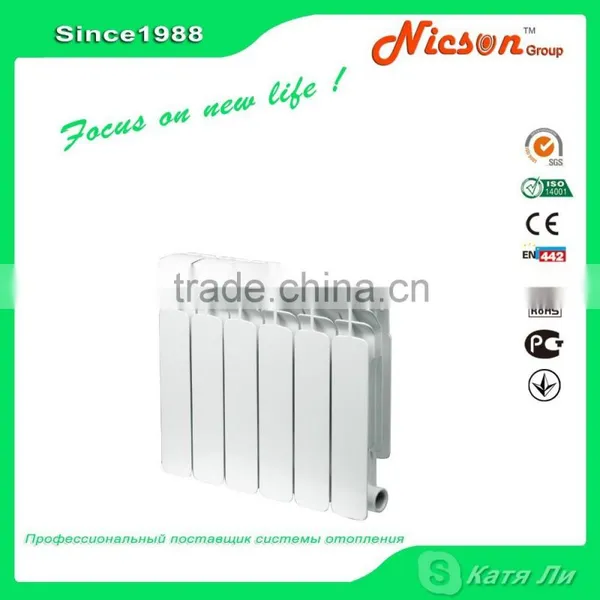 Home Heating System 2015 New Bimetallic Radiator NSR-49 photo-5