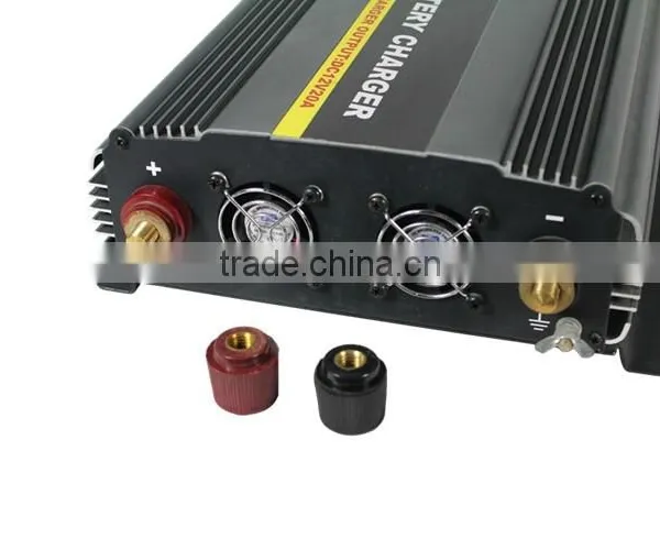 PIC-1500 Transformer 110V 220V 1500W Power Inverter With Charger photo-6
