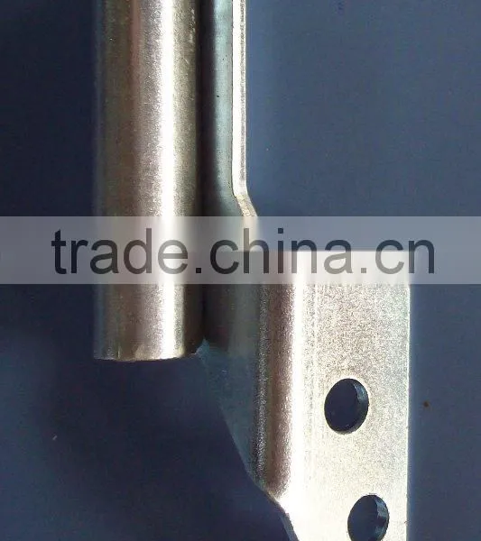 PTFE/nylon Brake Linings for Racing With 304 Stainless Steel Wire Braided Reinforced photo-4