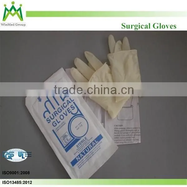Clinic Surgical Glove photo-3