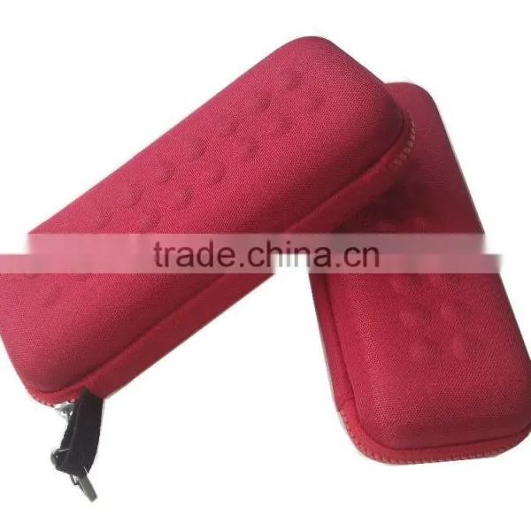 Cute Zipper Closed Eva Pencil Case for Children photo-4