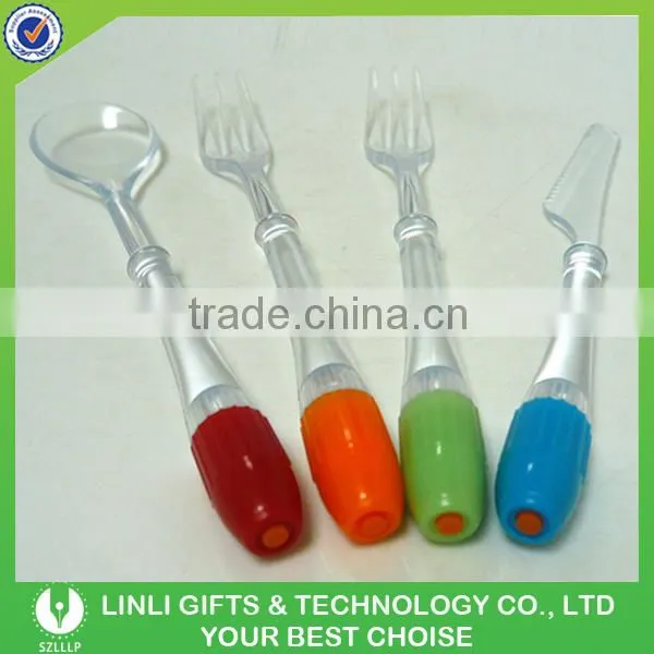 Promotional Festival Illumination Tableware, Kids Birthday Tableware photo-2