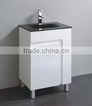 OEM Manufacturer,PVC Sanitary Ware Series Bathroom Cabinet