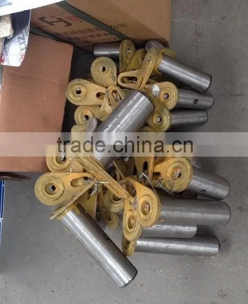 High Quality Spare Parts for Wheel Loader,construction Equipment,hydraulic Cylinder Oil Seal for Sale photo-2