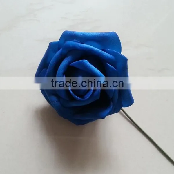 Evagarland Making Blue Foam Flowers photo-2