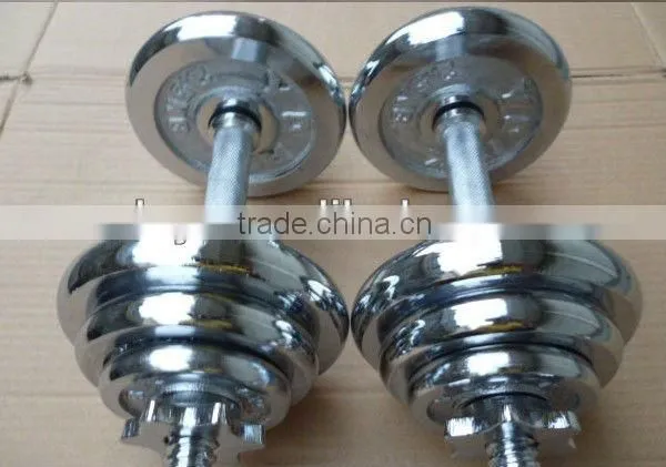 Dumbbell Set photo-6