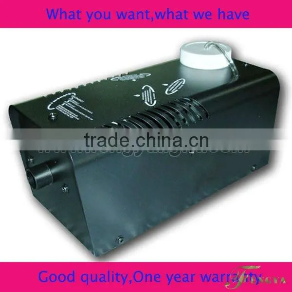 400W Mini Fog Machine