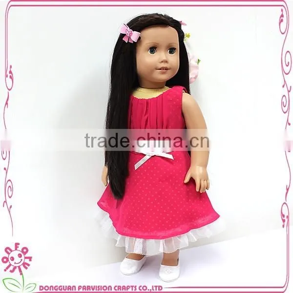 OEM Factory Price Custom High Quality Vinyl Plastic Doll photo-2